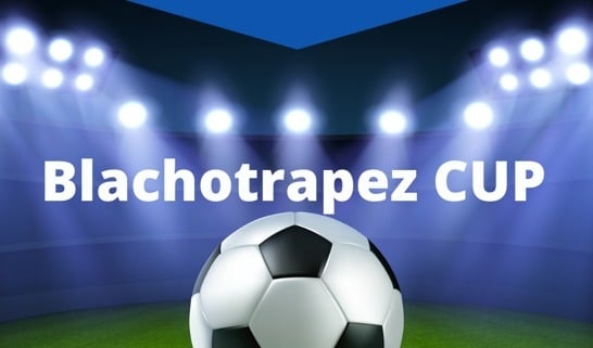 Blachotrapez cup orava 2021